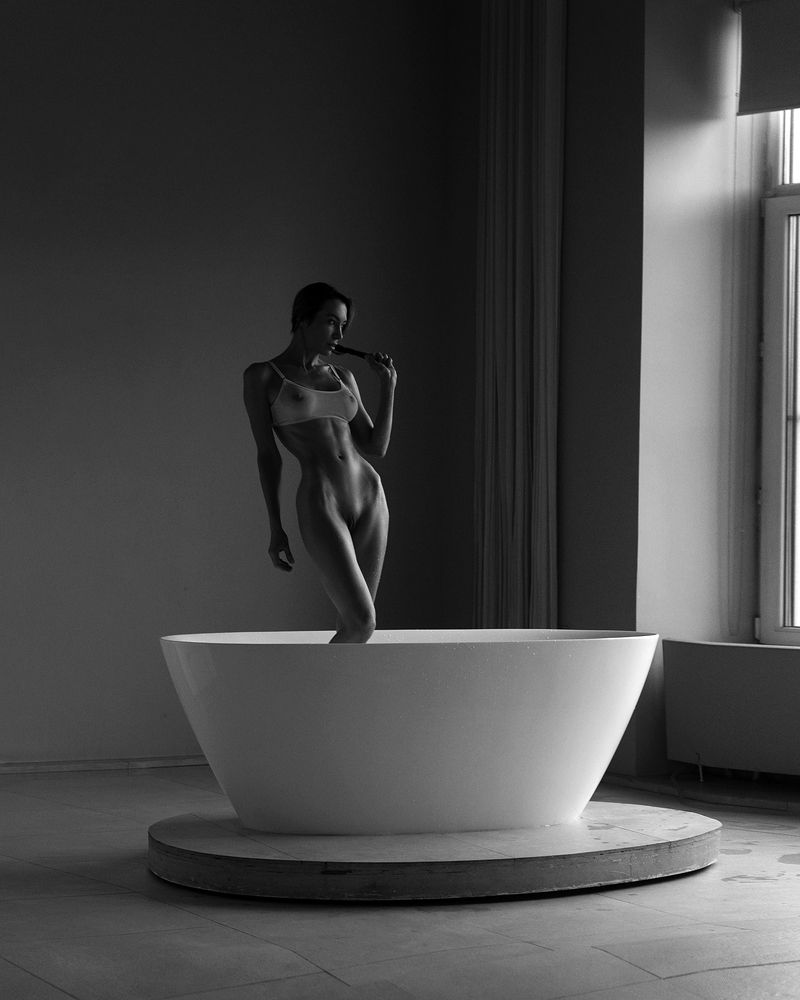 Фотография автора Дашин Станислав