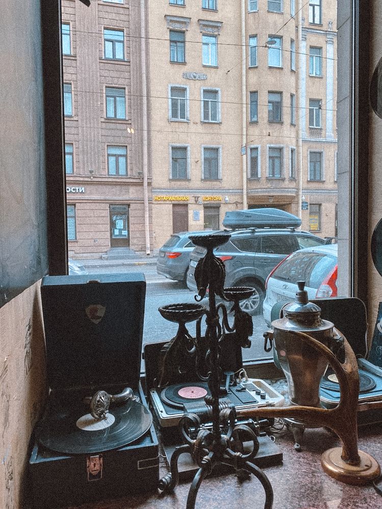 Photograph by Грим Денис