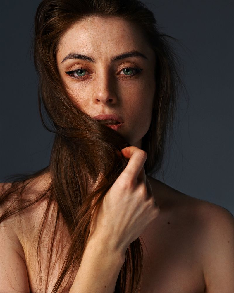 Фотография автора Дашин Станислав