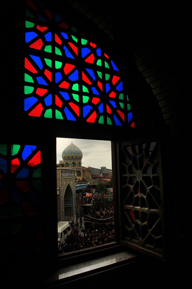 Photograph by hasan sorena jouri