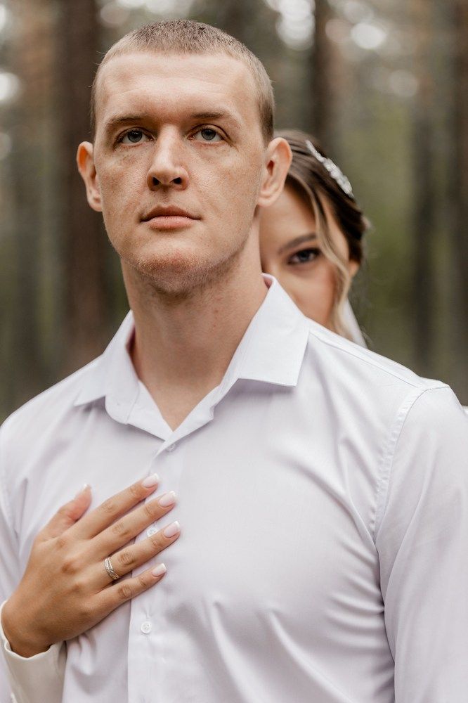 Photograph by Юлия Кондрашина