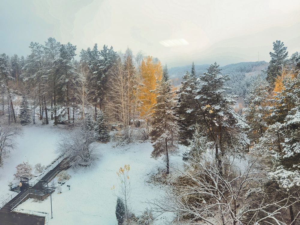 Photograph by Владимир Орлов