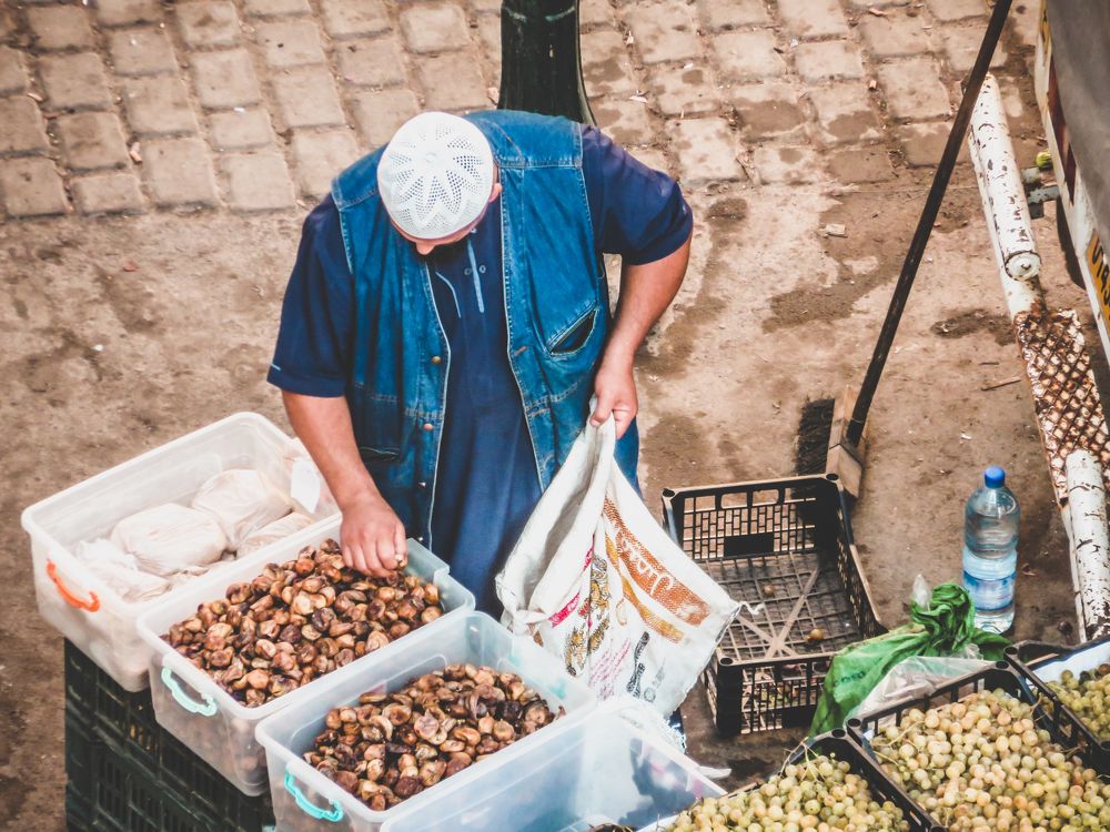 Photograph by moussaab