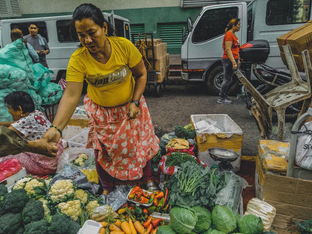 Photograph by Ma Leonor B Gonzales