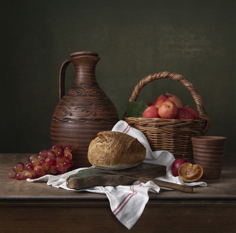 Photograph by Dina Ginevich