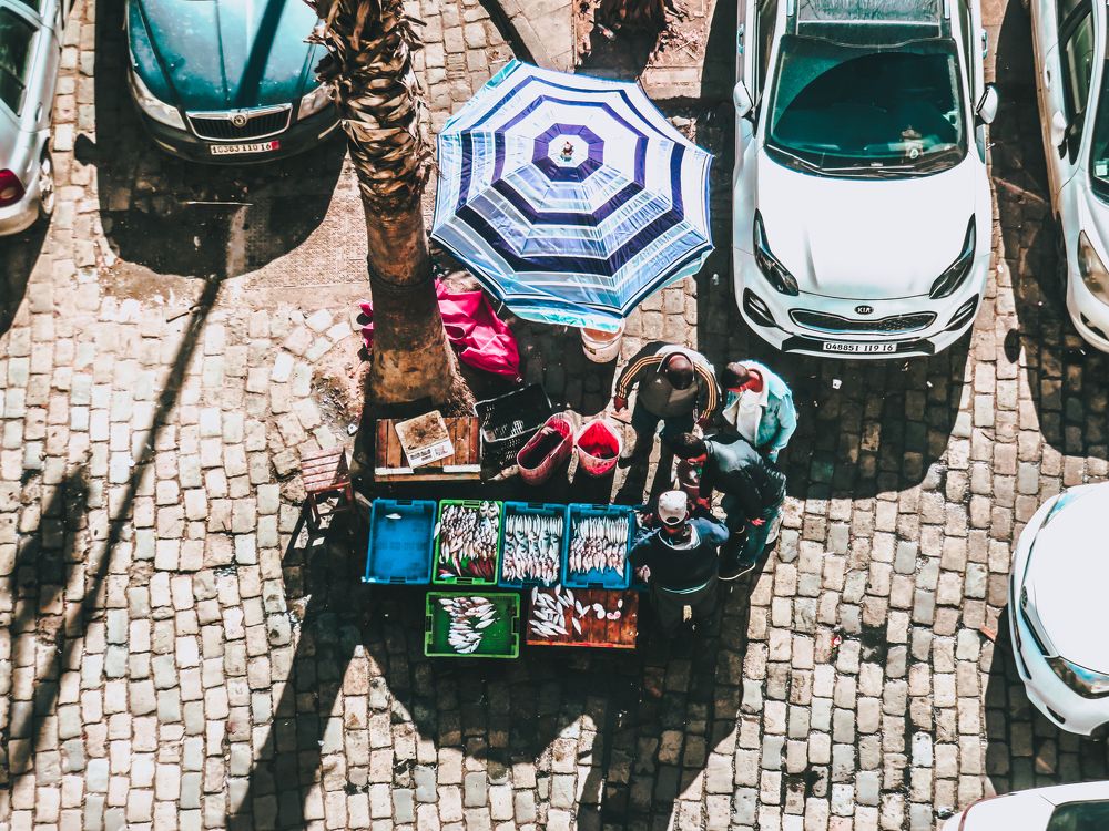 Photograph by moussaab