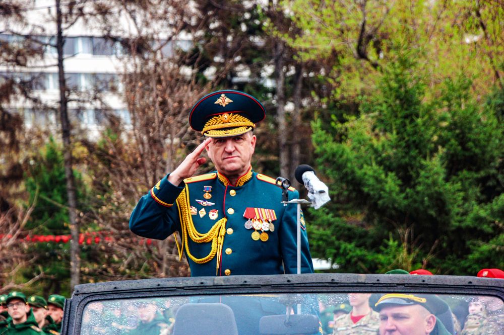 Photograph by Владимир Сушкин