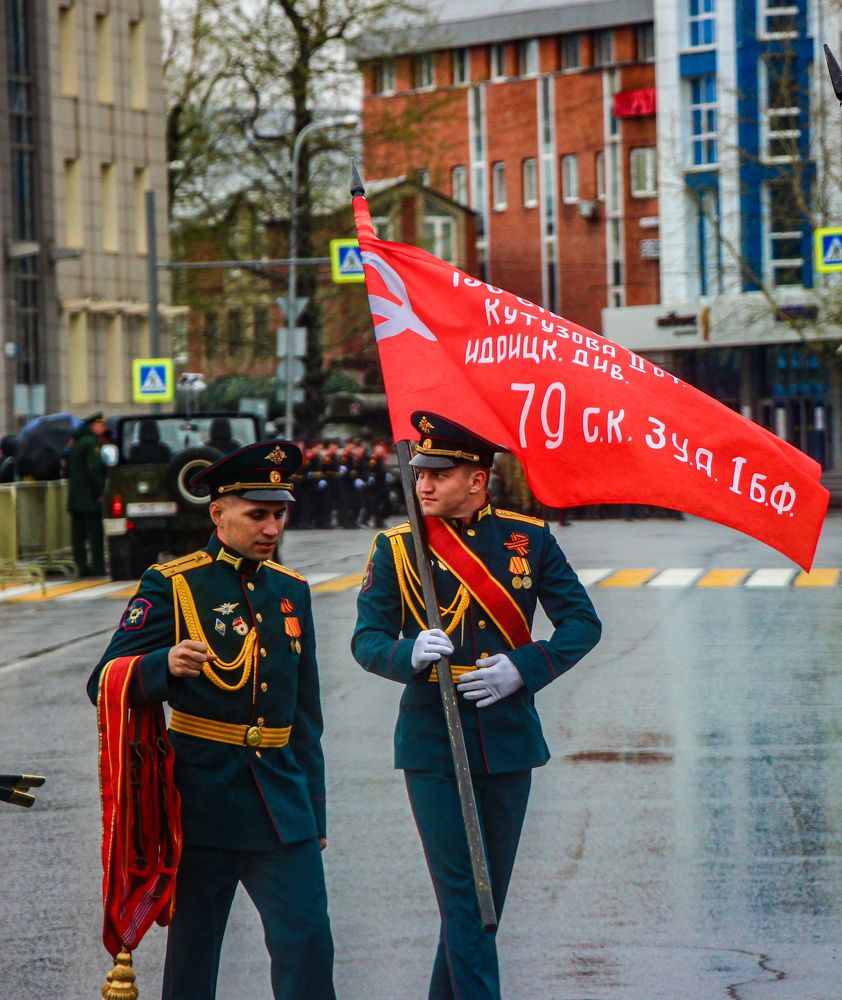 Photograph by Владимир Сушкин