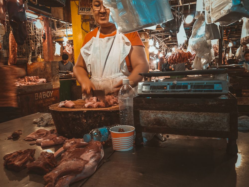 Photograph by Ma Leonor B Gonzales