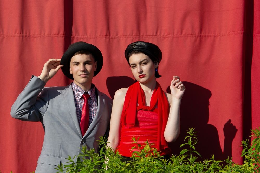 Фотография автора Екатерина Першина