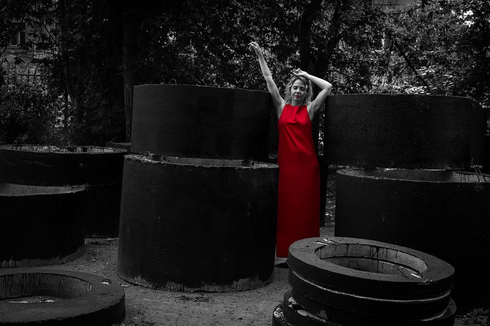 Photograph by Эмилия Ляпунова