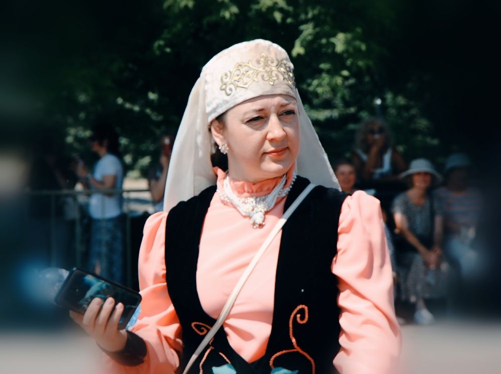 Photograph by Владимир Сушкин