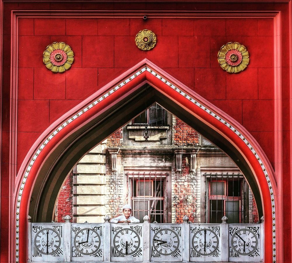 Фотография автора Sayan Raha