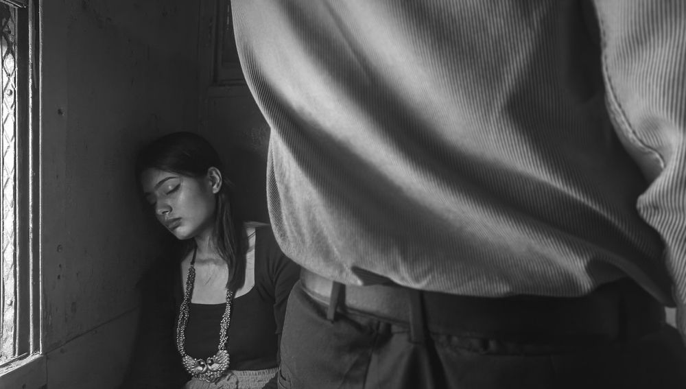 Photograph by Arindam Sarkar