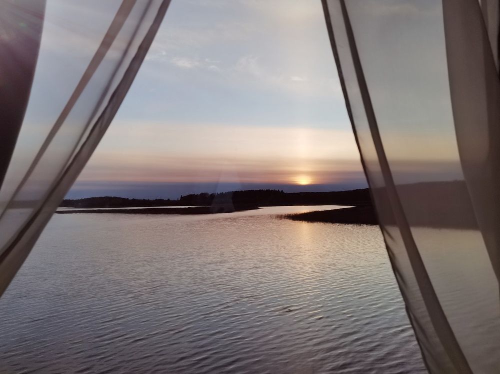 Фотография автора Екатерина Першина