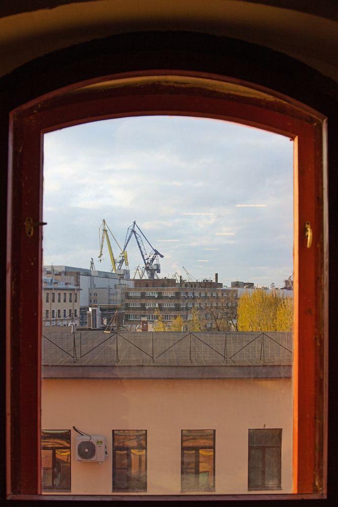 Фотография автора Екатерина Першина