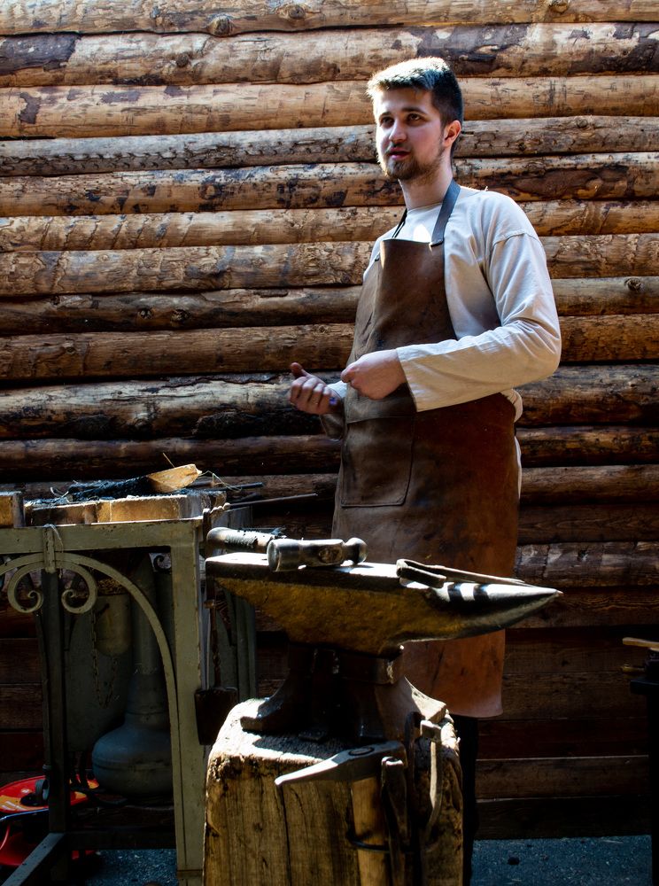 Photograph by Igor Savchenko