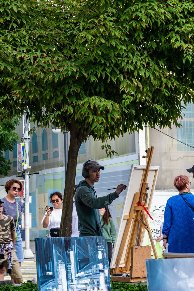 Photograph by Igor Savchenko