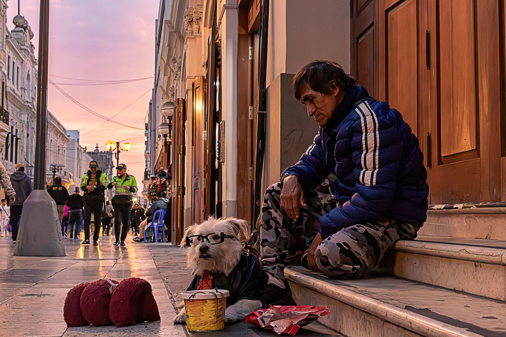 Un camino lleno de sueños y una lealtad inquebrantable