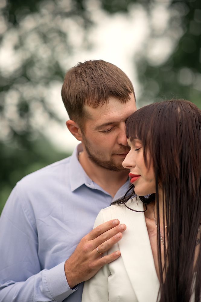 Photograph by Александра Белокоровкина