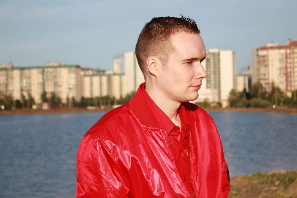 Photograph by Андрей