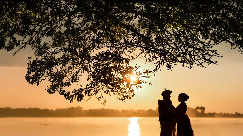 Sunrise in to My Life