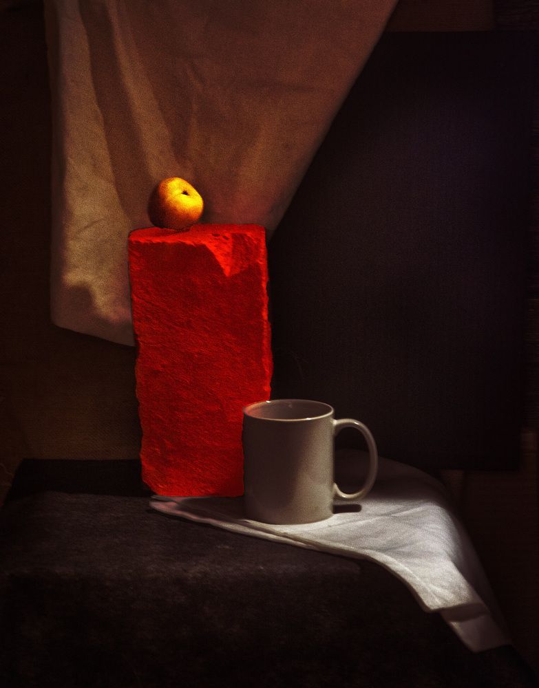 Photograph by Борис Кравецкий