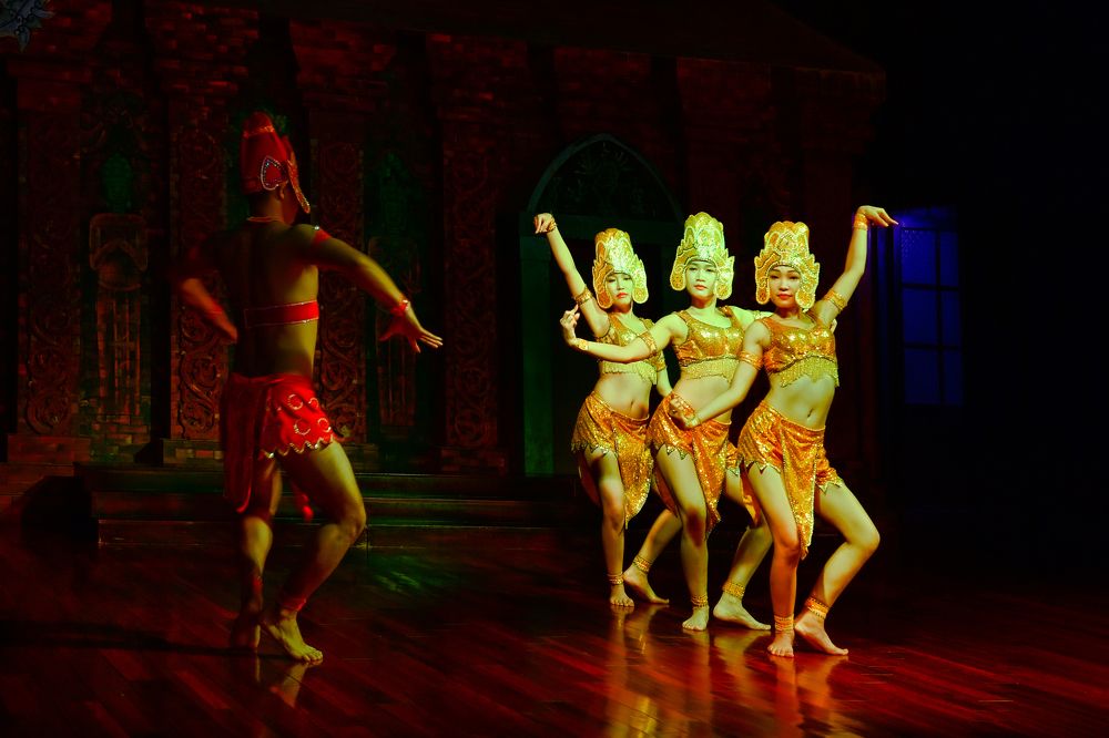 Photograph by Hà Thạnh