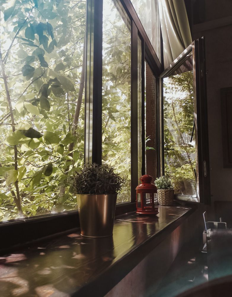 Photograph by Евгения Журавлева