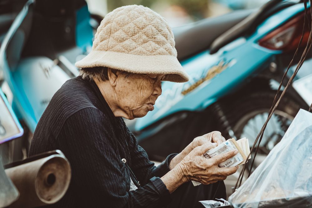 Photograph by HA CHI HAI