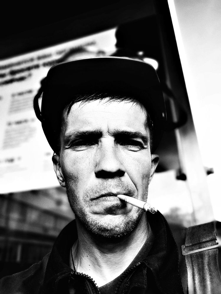 Photograph by Денис Сударчиков