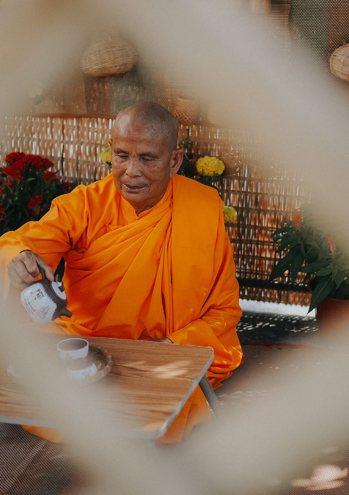 Photograph by HA CHI HAI