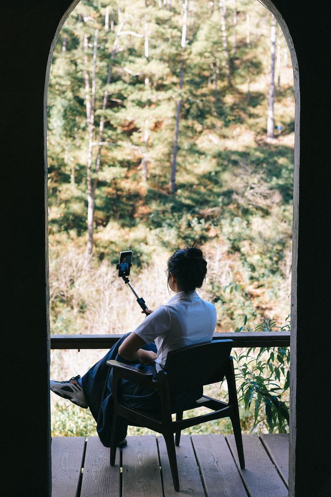 Photograph by HA CHI HAI