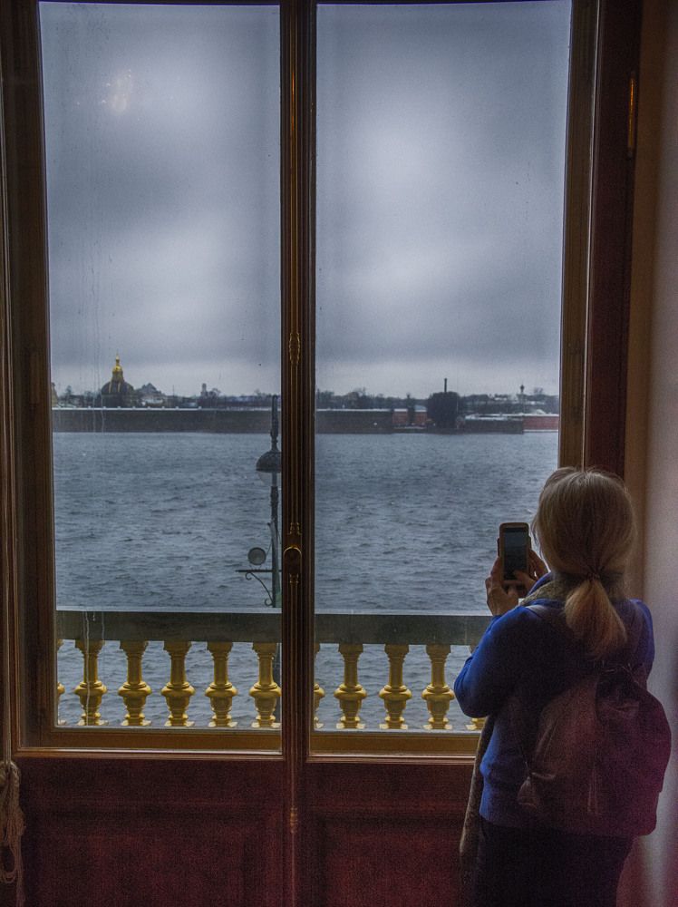 Photograph by Борис Кравецкий