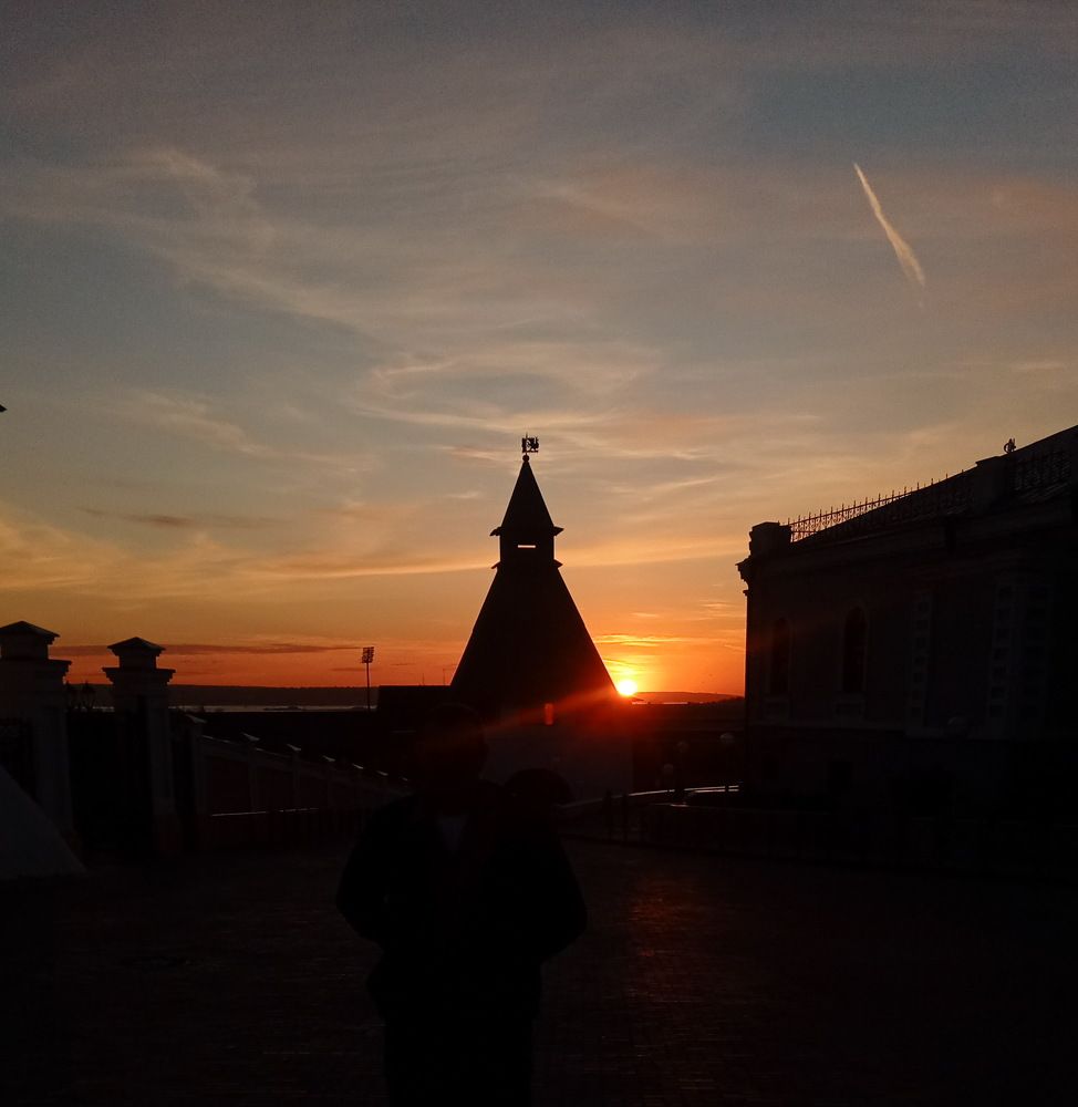 Photograph by Денис Сударчиков