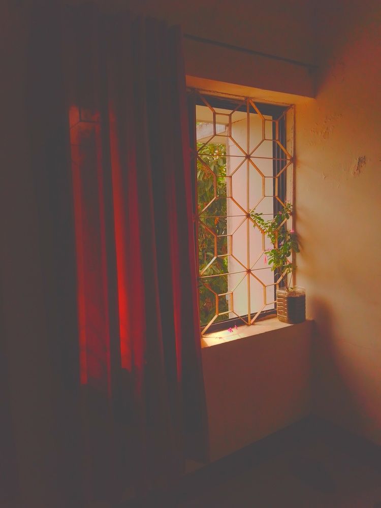 Photograph by Oviul Maruf