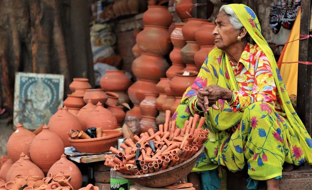 Photograph by Amit Kumar