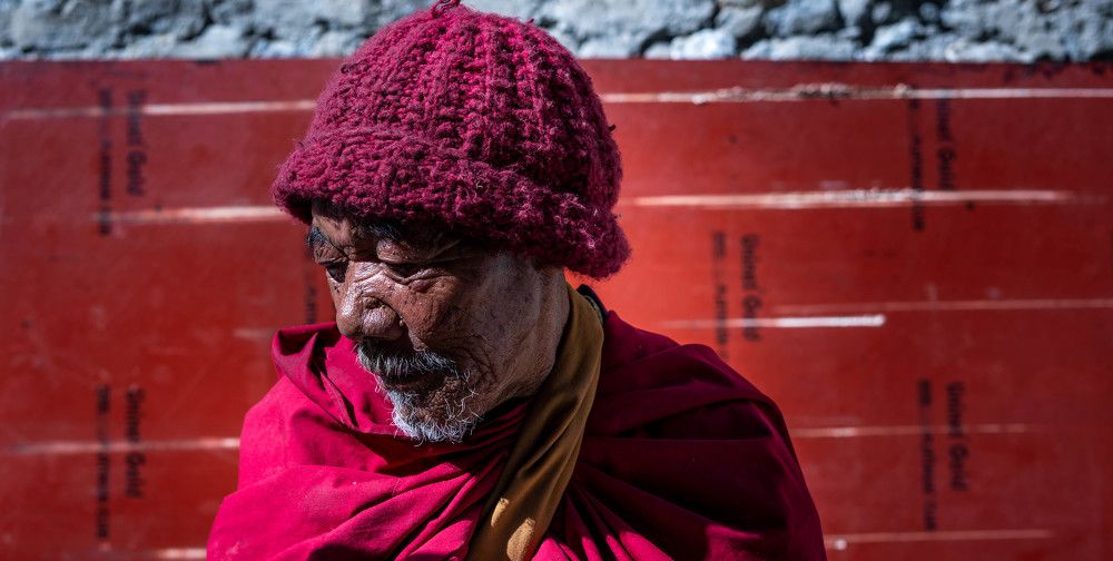 Photograph by Amit Kumar