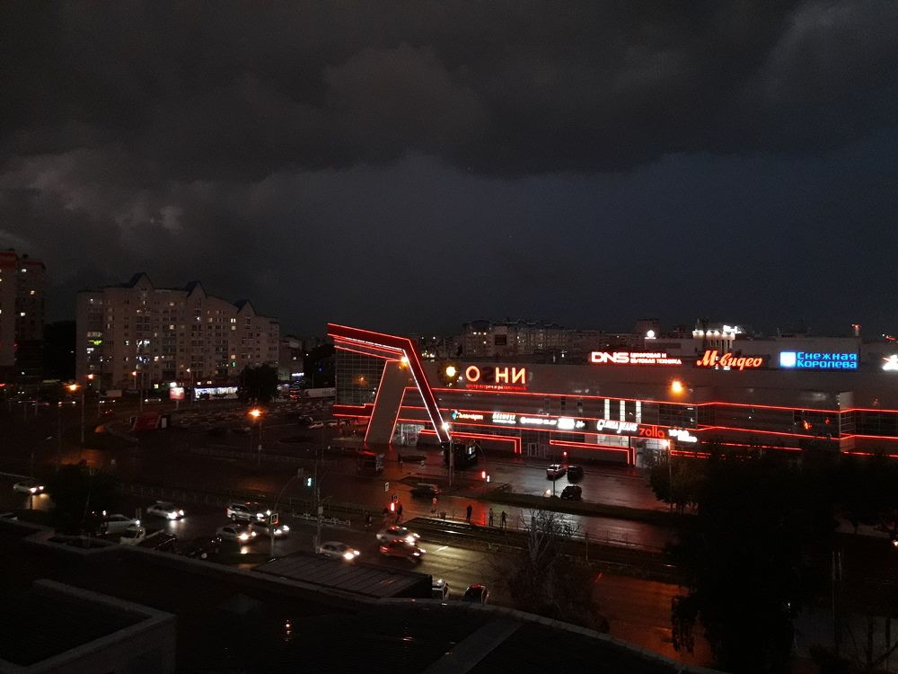 Photograph by Елена Алешкевич