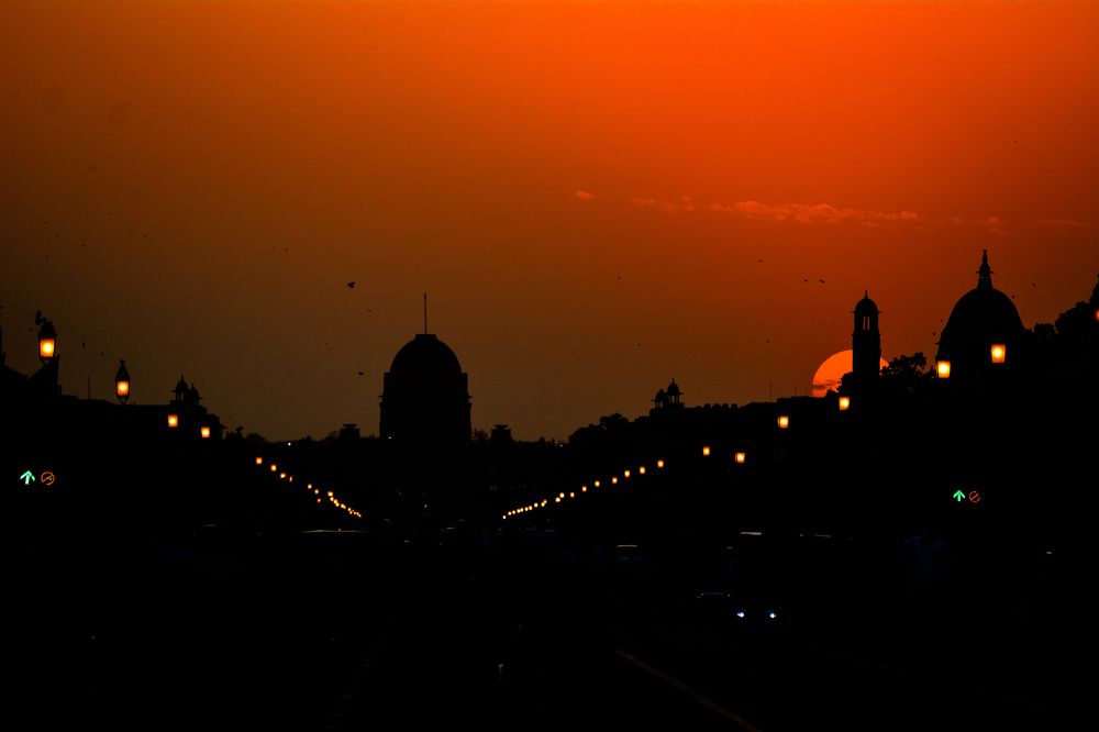 Photograph by Amit Kumar