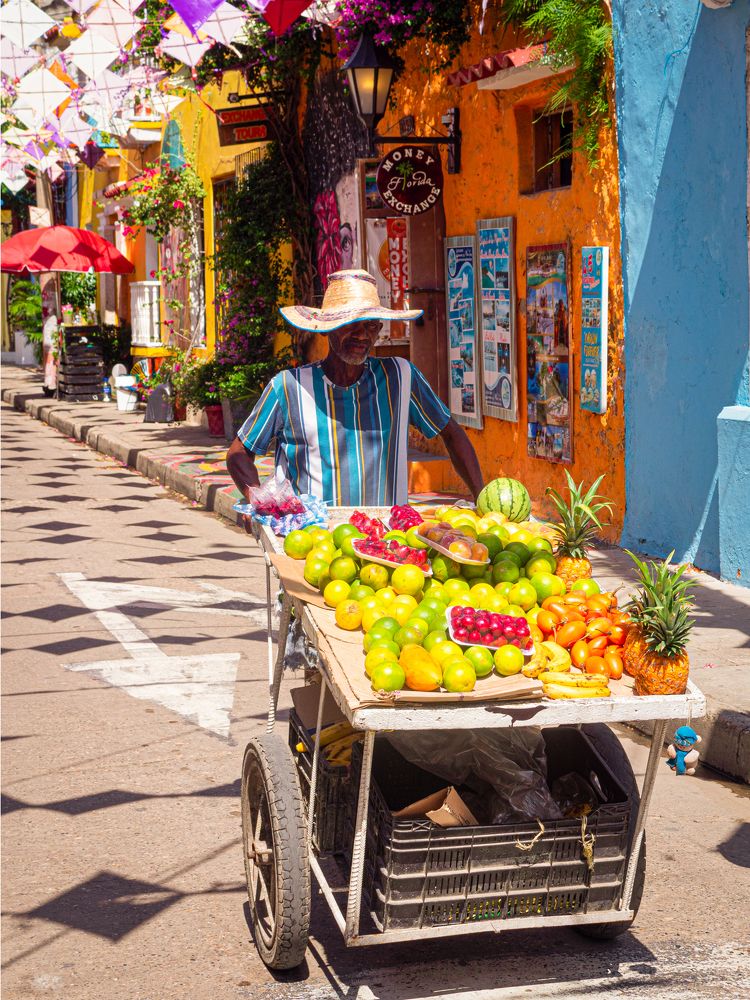 Фотография автора Camilo Rojas