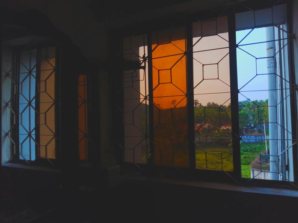 Photograph by Oviul Maruf