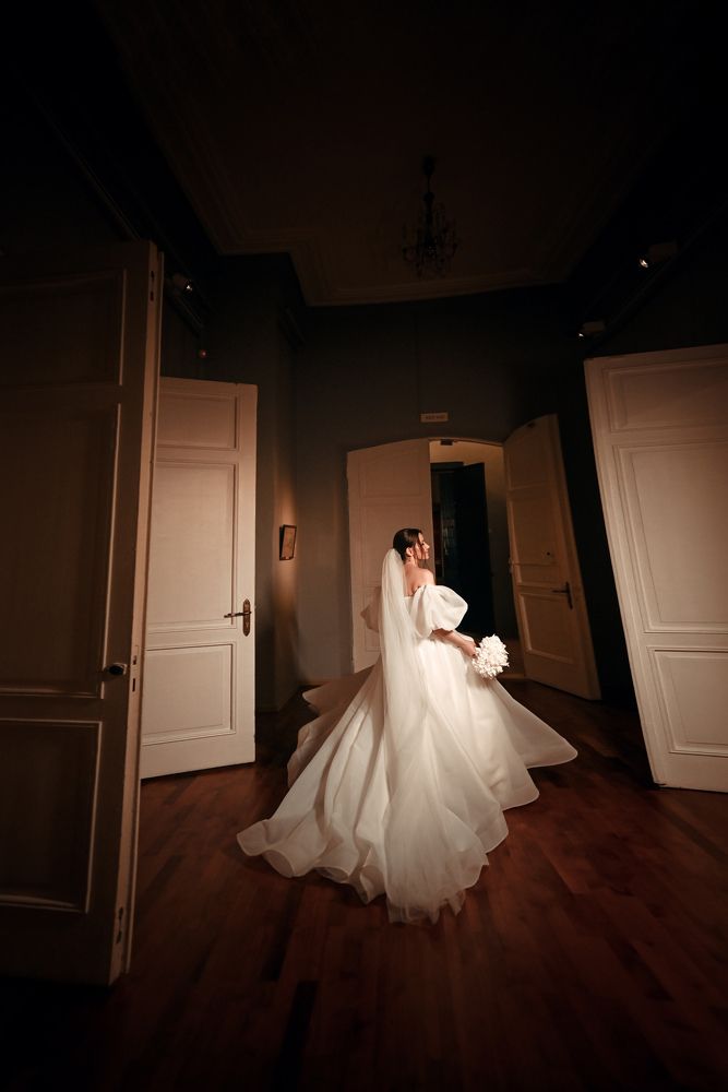 Photograph by Ильин Максим