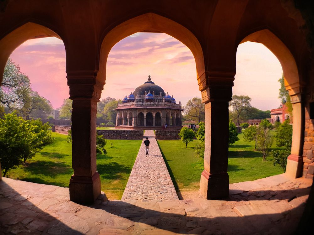 Photograph by HARSHIT MISHRA