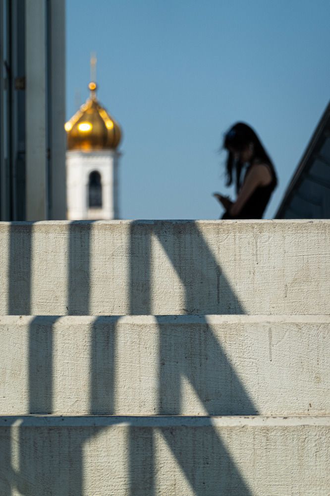 Photograph by Анатолий Костерев