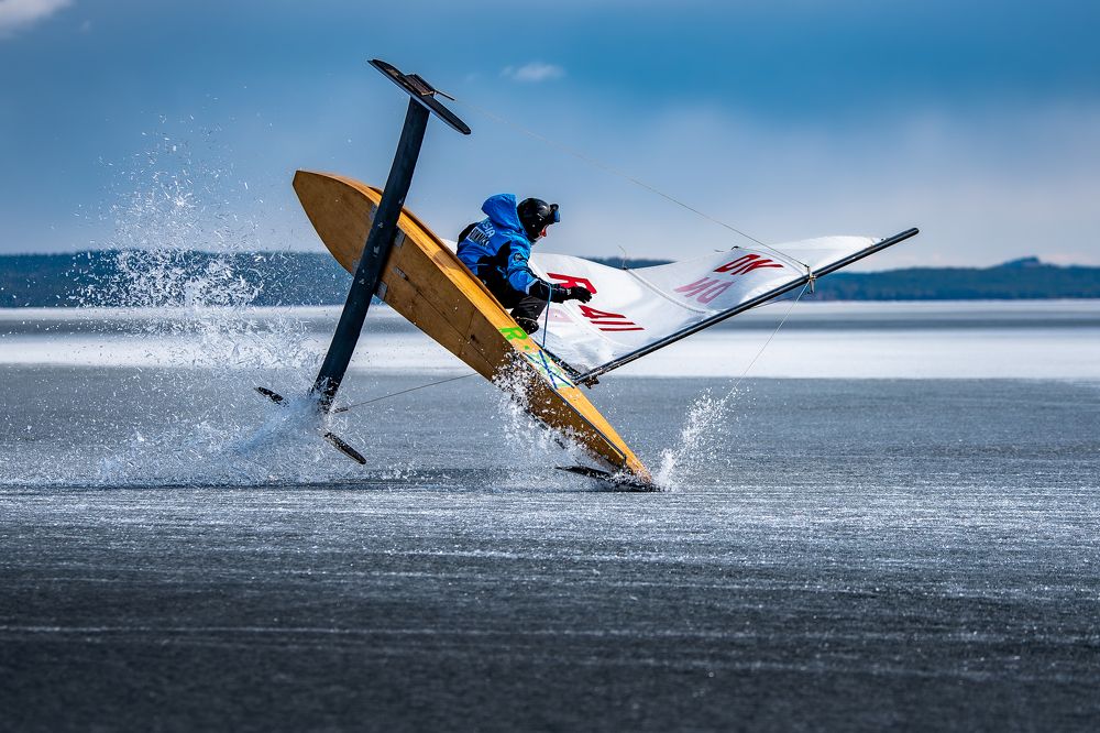 Photograph by Dmitriy Kachin