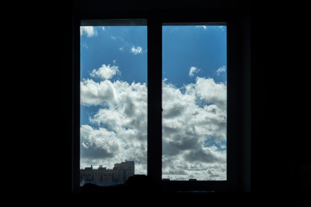 Фотография автора Бушенёв Михаил