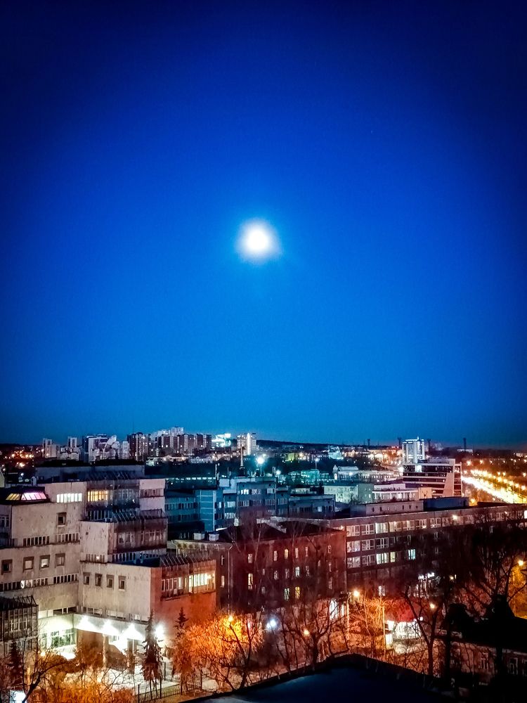 Photograph by Владимир Сушкин