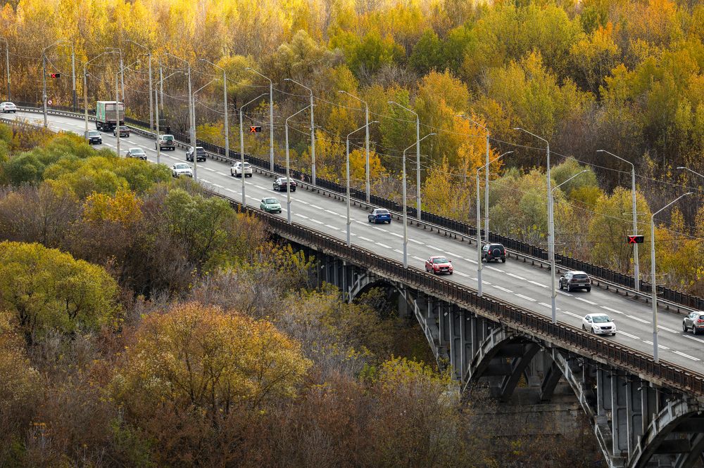 Photograph by Sergey Uskov