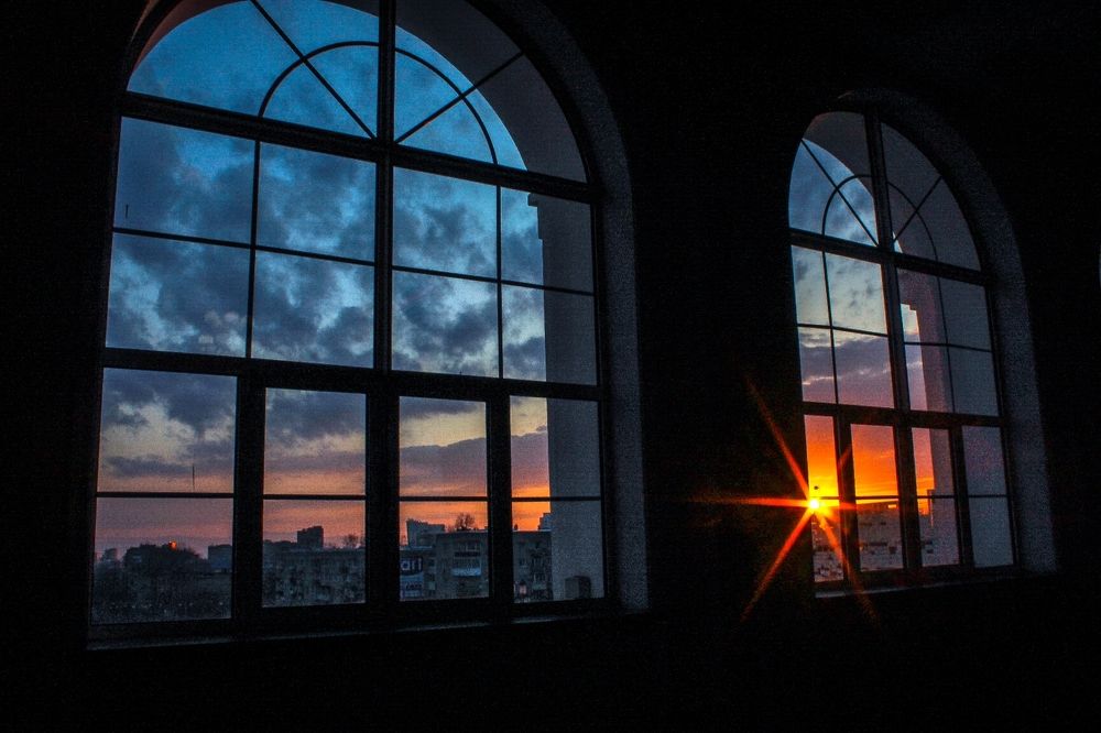 Photograph by Михаил Мархинин